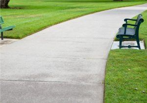Concrete Paths