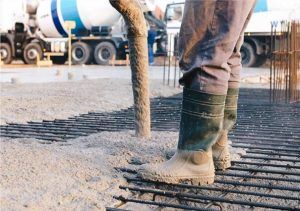 Concrete Slabs