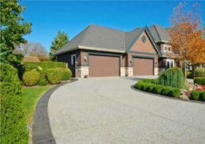 Concrete Driveways