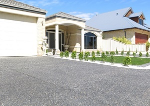 Decorative Concrete